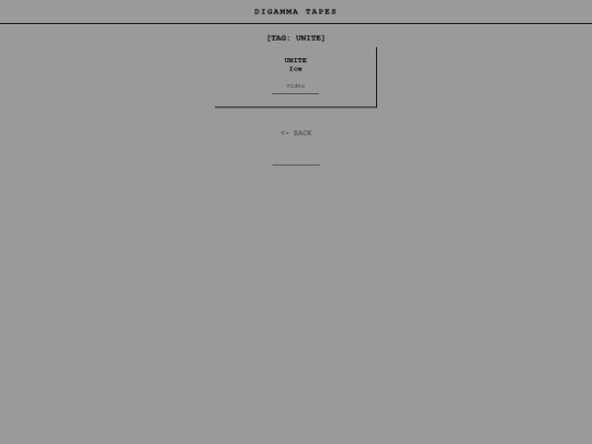 tag-unite screenshot