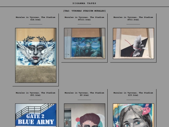 tag-vyronas stadium murales screenshot
