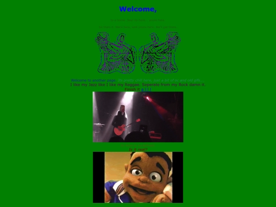 hoodoowurx screenshot