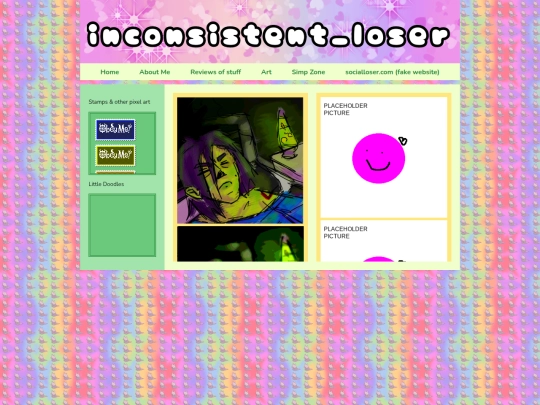art screenshot