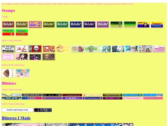 pixelstuff screenshot