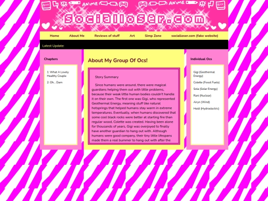 powergirls screenshot