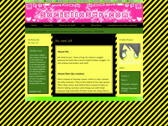 rani screenshot