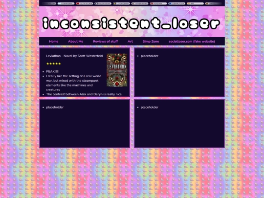 reviews screenshot