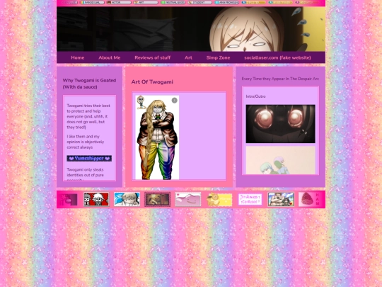 ultimateimposter screenshot