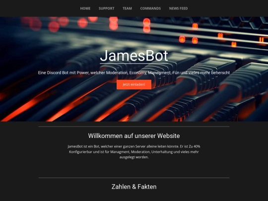 Home screenshot