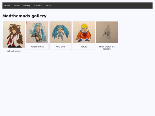 gallery screenshot
