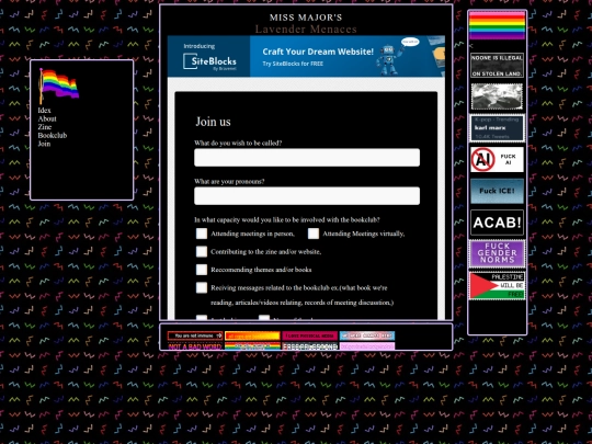 Joinus screenshot