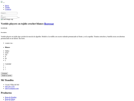 ves8 screenshot