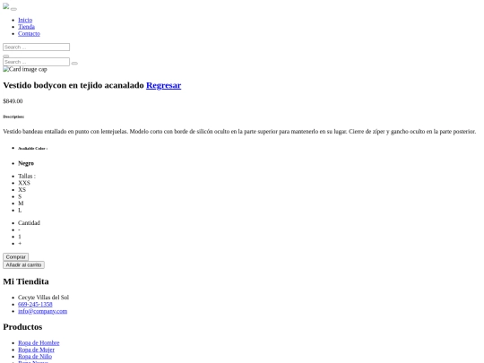 ves9 screenshot