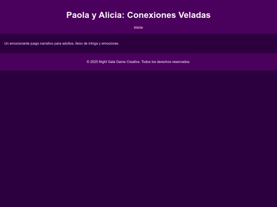 paola-y-alicia screenshot