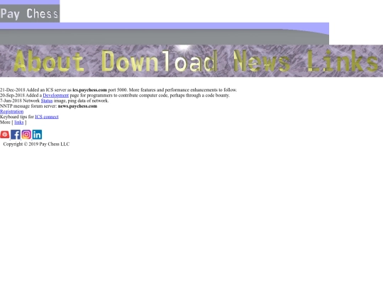 news screenshot