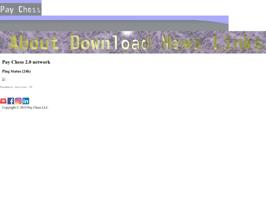 status screenshot