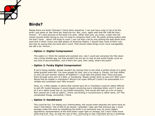 birds screenshot