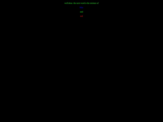 second screenshot
