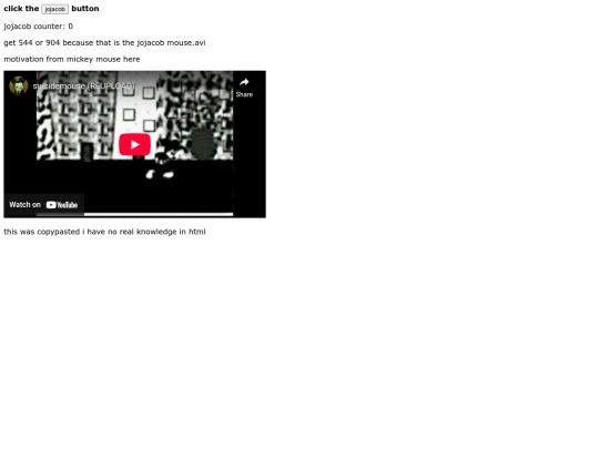 jojacobcounter screenshot