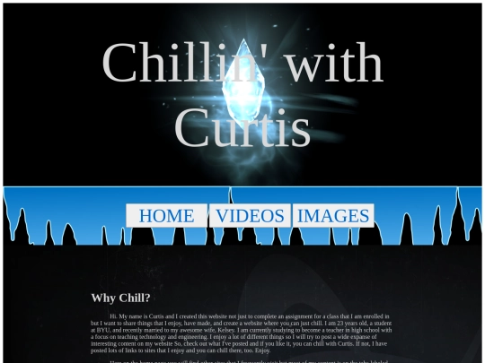 Home screenshot