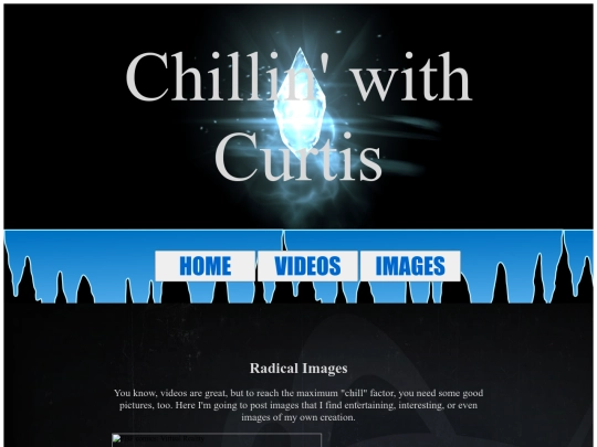 Images screenshot