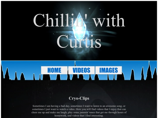 Videos screenshot