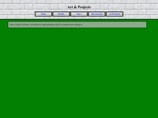 art screenshot