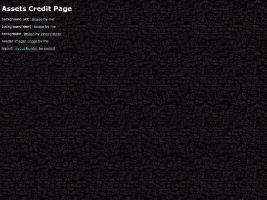 assets_credit_page screenshot