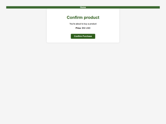 buy screenshot