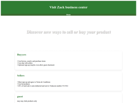 visit screenshot
