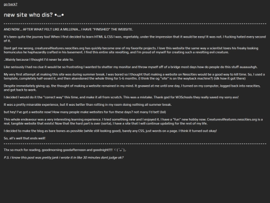 Blog/thefirstheavenlydecree screenshot