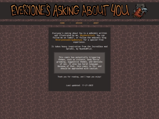 about screenshot