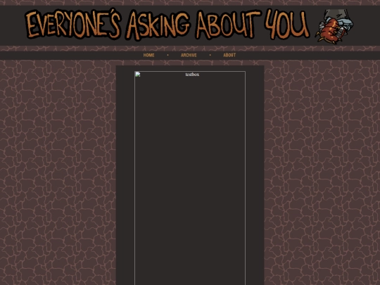 latest screenshot
