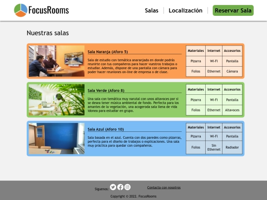 salas screenshot
