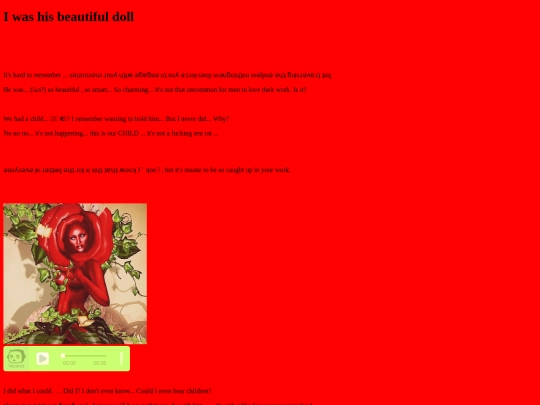 helovedmenot screenshot