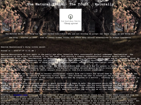 naturaltrutharticle4 screenshot