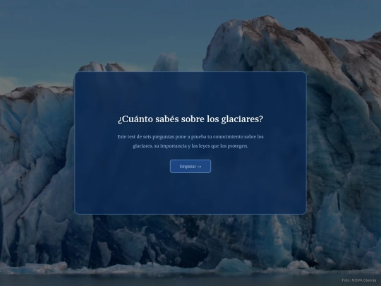 quiz screenshot