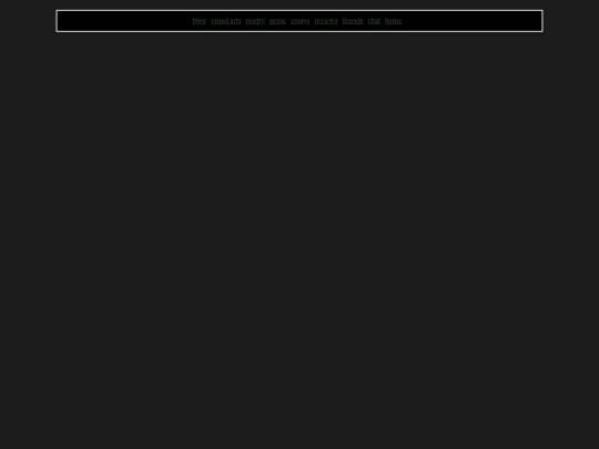 friends screenshot