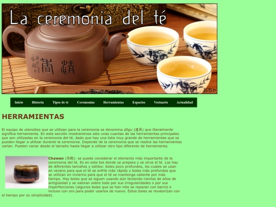 herramientas screenshot