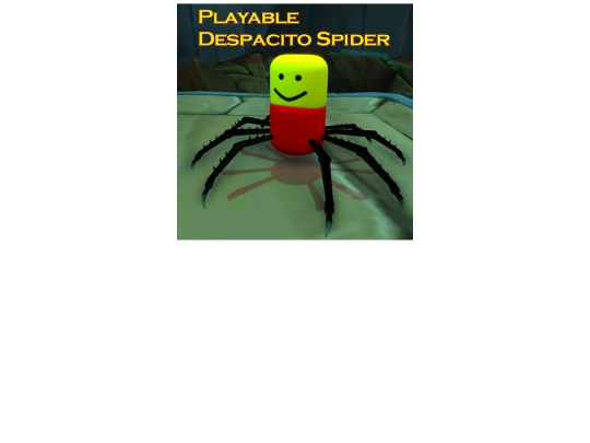 despacito screenshot
