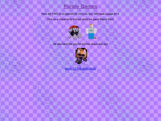 purply_games screenshot