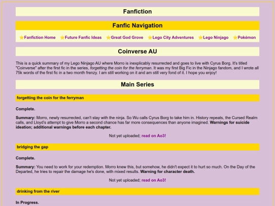 creative/fanfics/coinverse screenshot