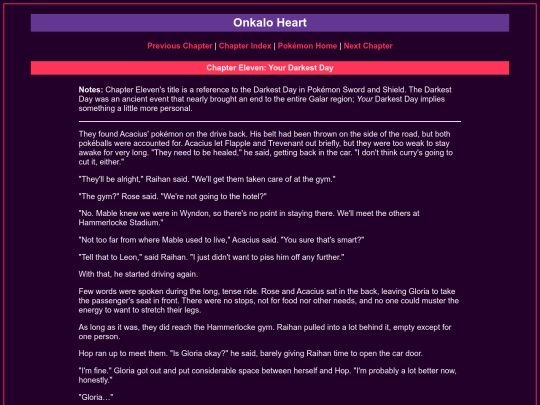 creative/fanfics/onkalo/onkalo-11 screenshot