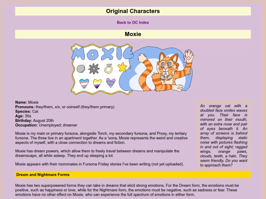 creative/ocs/pages/moxie screenshot