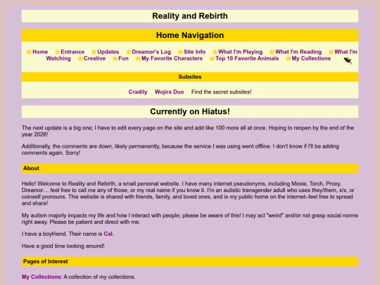 main screenshot