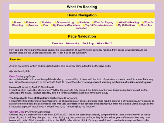 read screenshot