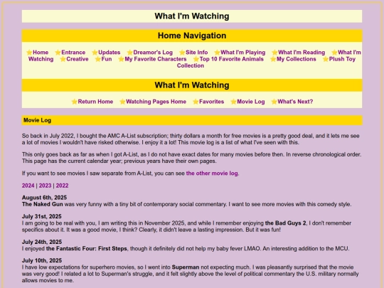 watch/movies screenshot