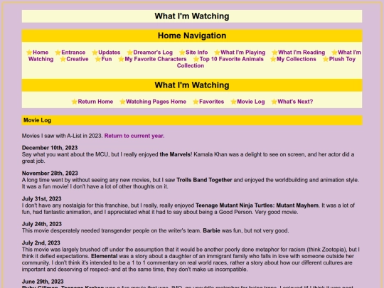 watch/movies2023 screenshot