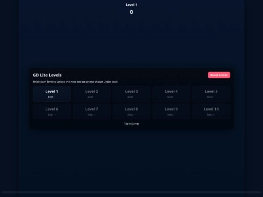 gd_lite_levels_finish screenshot