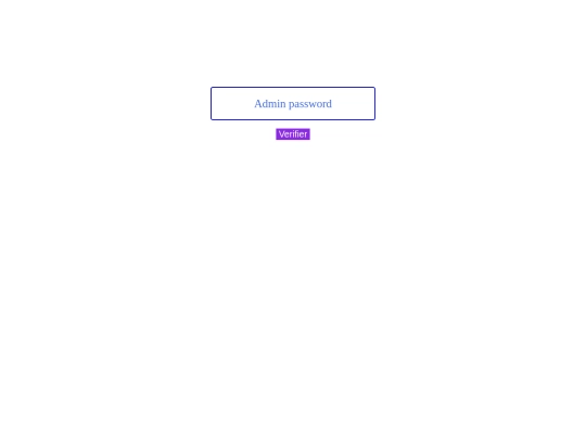 admin.idevo_analysedb screenshot