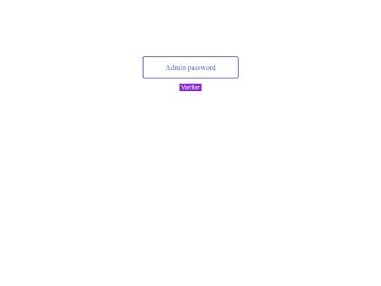 tentative.idevo screenshot