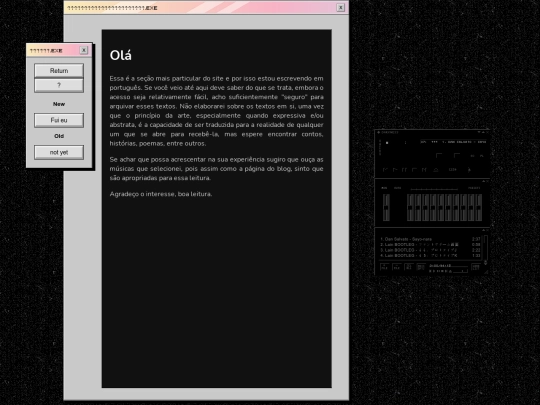 escrita screenshot