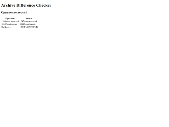cybertalk/CyberData/compare screenshot